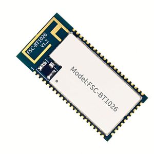 ワイヤレスQspiフラッシュプログラム可能ステレオオーディオスピーカーモジュールキットCe、fcc、ic、kc、telec、bqb、ncc - Product Image 1