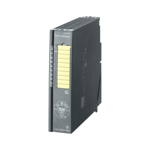 6ES7138-7FD00-0AB0 SIMATIC отказоустойчивый электронный модуль для ET200iSP 4 F-DO 17,4 В/40 мА, процессор программирования Ex I PLC - Product Image 1