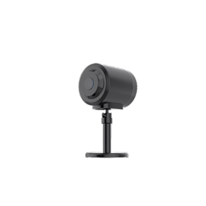 Mini WiFi Smart Home AI Cámara de seguridad con detección de movimiento CCTV Visión nocturna inalámbrica Interior con cámara IP de red Bluetooth - Product Image 1
