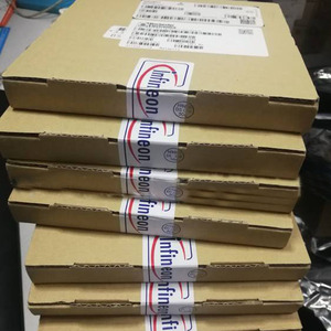 Tại chỗ MOS Transistor linh kiện điện tử mạch tích hợp IC chip IGBT mô-đun điện Ống TLE8209-2SA - Product Image 3