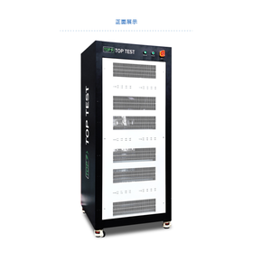 60V 100A 6 kênh Pin sạc xả <span class=keywords><strong>Tester</strong></span> tái tạo pin hệ thống kiểm tra gói - Product Image 2