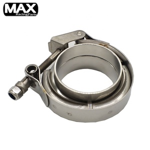 Chevrolet Chevy S10 1994-2004 Oto Motor manifold Araba Turbo Paslanmaz Çelik egzoz uç borusu Iniş Borusu kiti için otomatik - Product Image 6