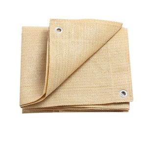 HDPE Shading Net Cover Verdicktes wasserdichtes gewebtes Material für Garden Shade Cloth Factory Priced Encrypt ing Shading Net - Product Image 4