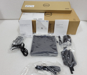 OptiPlex 3000 cliente Delgado ESXi/VM terminal de nube de escritorio virtualizado N5105 thinos Mini computadora de escritorio OptiPlex - Product Image 1
