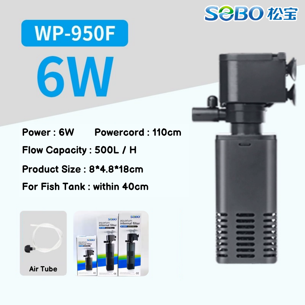 WP-950F ดับเบิลยูพี-950เอฟ
