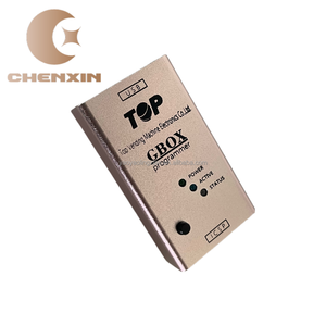 TOP Printer <strong>Programmer</strong> TOP GBox Firmware <strong>Programmer</strong>