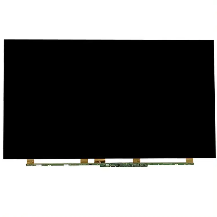 หน้าจอ LCD แบบสมบูรณ์โมดูล UHD LC490EQY-SMA2
