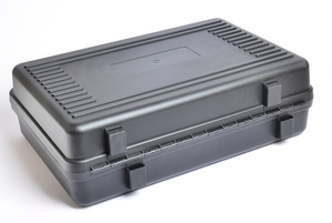 耐用工具盒硬塑料工具外壳组件储藏盒，定制颜色 - Product Image 5
