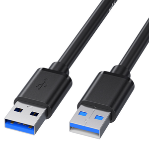USB 3.0 erkek erkek kadın uzatma kablosu USB3.0 tip a B mikro B M/F veri senkronizasyon transferi süper hızlı kablo 1M 1.5M - Product Image 2