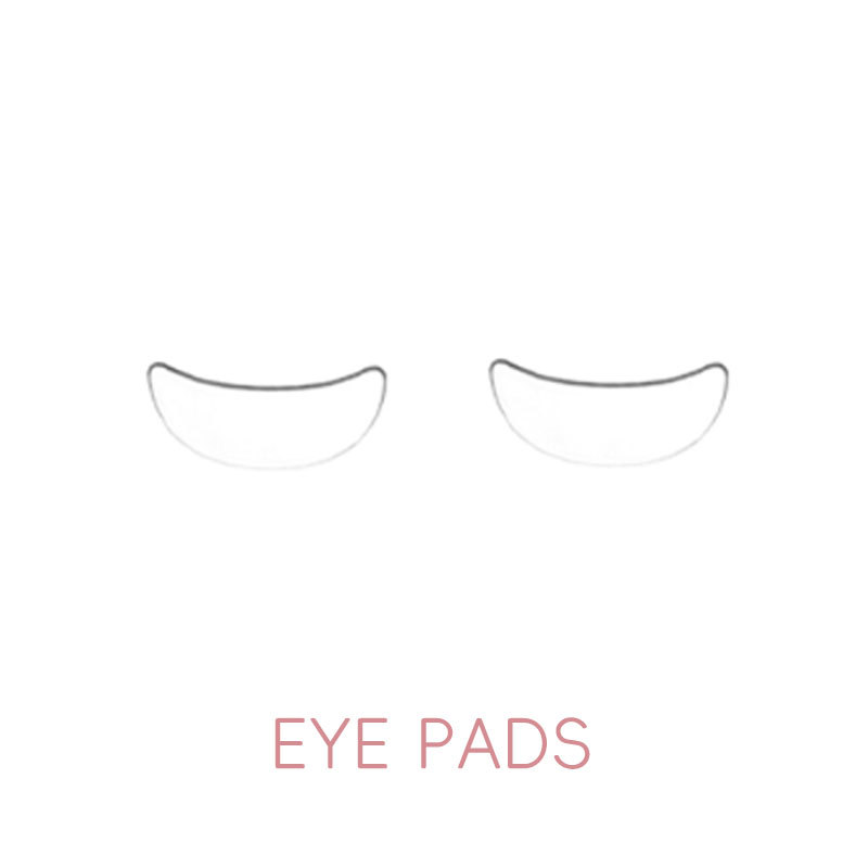 Parches para ojos