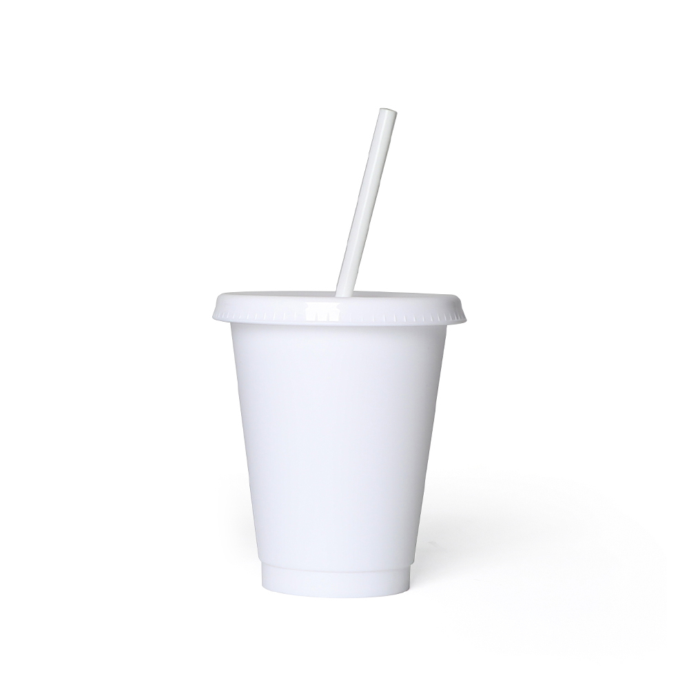 16oz blanc