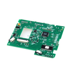 แผงวงจร PCB แบบปรับแต่งได้สำหรับงานผลิตพีซีบี Fr4แบบมีไฟล์ Gerber - Product Image 1