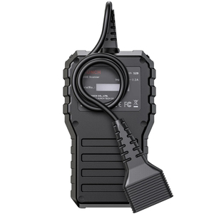 2025 yeni lansmanı CR529 OBD2 tarayıcı başlat otomatik teşhis aracı ile 12V gerilim DIY kod okuyucu - Product Image 6
