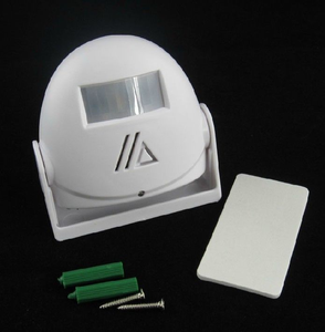 Все в одном, с датчиком движения - Product Image 2
