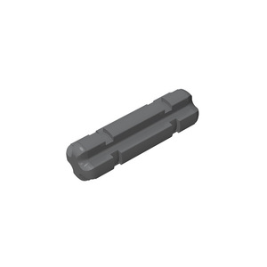 32062 yapı taşı bulmaca, aks 2L çentikli 2M çapraz aks W. Oluk-1x2 2 # Limit mili 15.5 MOC tuğla oyuncak çocuklar için - Product Image 4