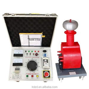 Fortschritt liche Transformator-Test lösung für AC-und DC-Systeme ACDC-Transformatoren-Tester - Product Image 5