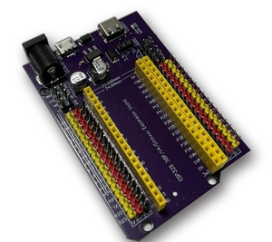 ESP32S 38P Universelles Erweiterungs-Power-Board-Modul DevKitC NODEMCU ESP32-Entwicklungsplatine - Product Image 5