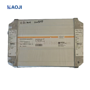 Sử dụng 2009899 điều khiển đơn vị cho vogele S1800-1 nhựa đường paver bộ phận - Product Image 2