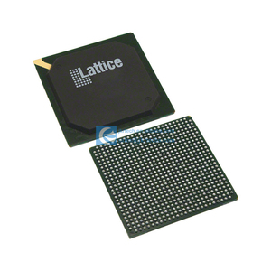 Electronic Components <strong>LFE3</strong>-<strong>150EA</strong>-<strong>6LFN672I</strong> Field Programmable Gate Array 380 I/O 672FPBGA LFE3150EA6LFN672I IC Series ECP3 - Product Image 1