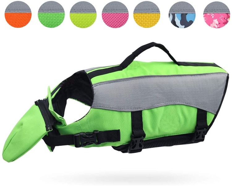 dog life jacket 05