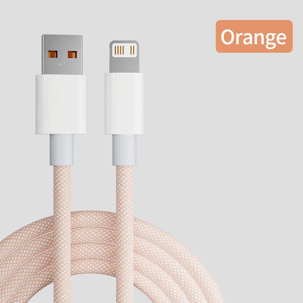 Orange A-L