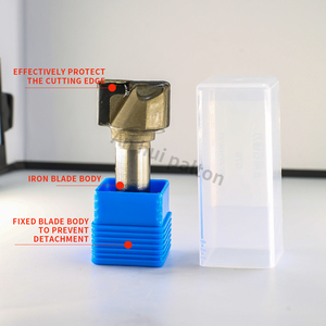 PCD Diamond 6mm Flat Tipped Straight Router <strong>Bits</strong> EndMilling Cutter <strong>Arden</strong> Router <strong>Bit</strong> for Wood Woodworking Customization