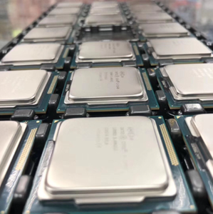 Verwendet i5 CPU Prozessor i5 9400 9400F 2,9 GHz Sechs-Kern-Sechs-Thread 65W 9M Prozessor LGA1151 für Desktop-CPU-Prozessoren