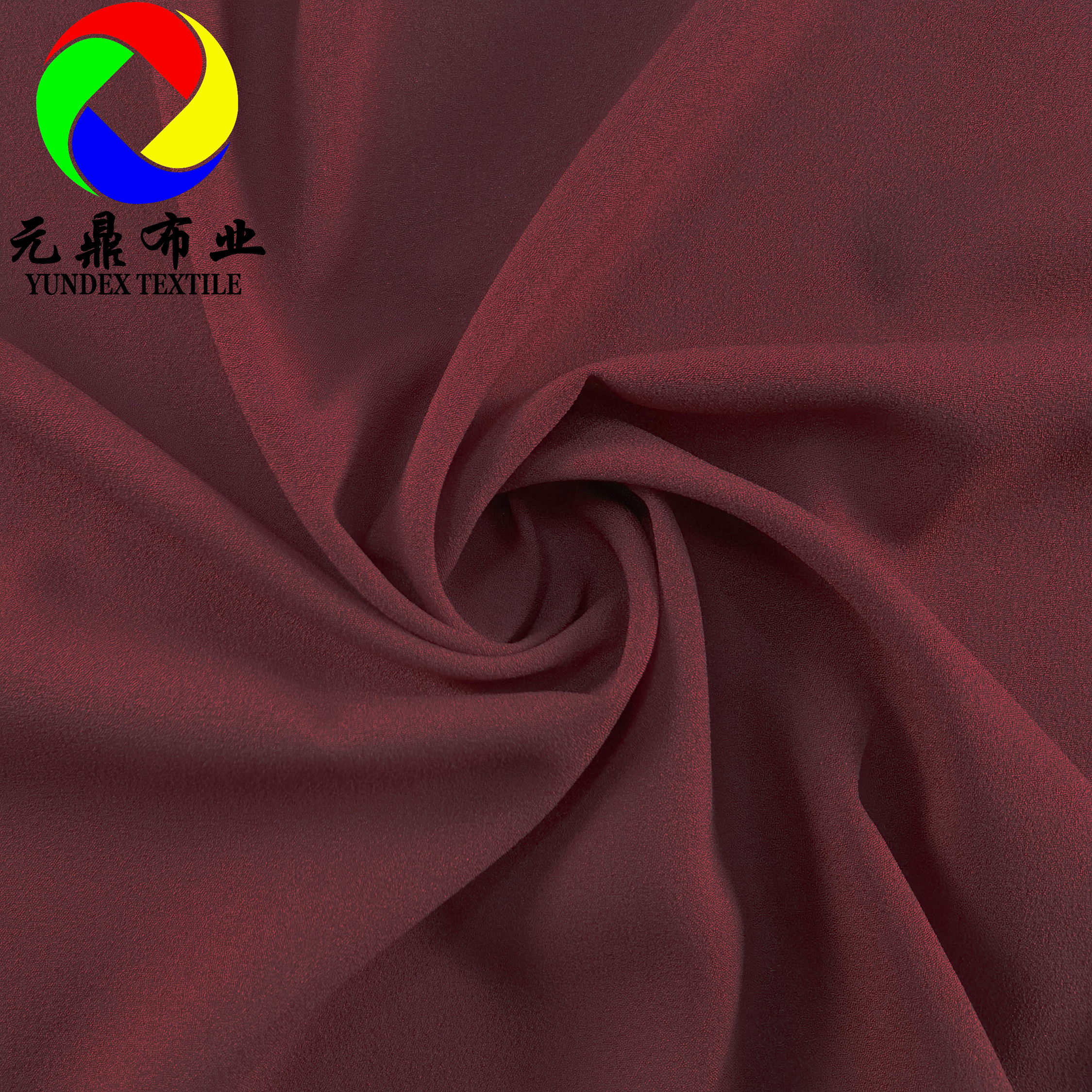 Rouge foncé