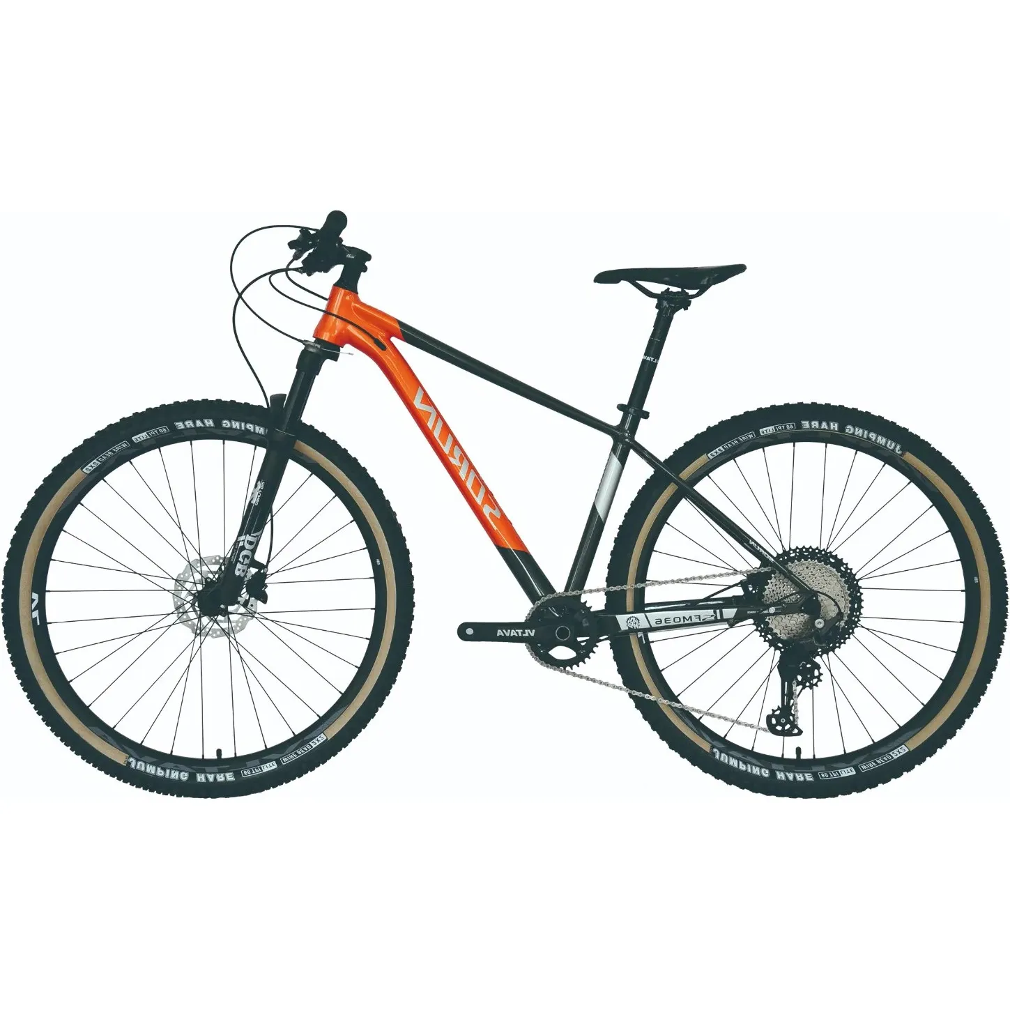 2024 yüksek kalite popüler dağ enduro bisiklet demo dağ bisikletleri satılık alüminyum mtb çerçeve 17 için yetişkin