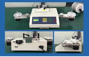 Mesin penghitung komponen elektronik mesin penghitung kumparan SMD Chip SMT smd - Product Image 6