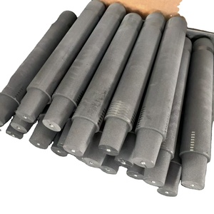 用于熔化合金的石墨盒和石墨盖和石墨搅拌棒 - Product Image 2