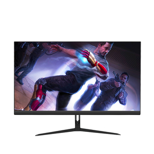 <strong>Computer</strong> <strong>Monitor</strong> Gaming 4K Big Screen 32 Inch Wall Mounted HD IPS Panel <strong>Monitor</strong> With HD-MI VGA <strong>Signal</strong> <strong>Input</strong>