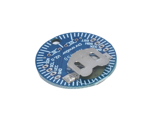 RTC-Echtzeituhr modul DS3231SN Chrono Dot V2.0 I2C-Speicher DS3231-Modul - Product Image 5