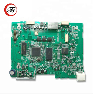 Yüksek kalite özel devre OEM modülü cihazı PCB takımı servis SMT PCBA PCB fabrika - Product Image 3