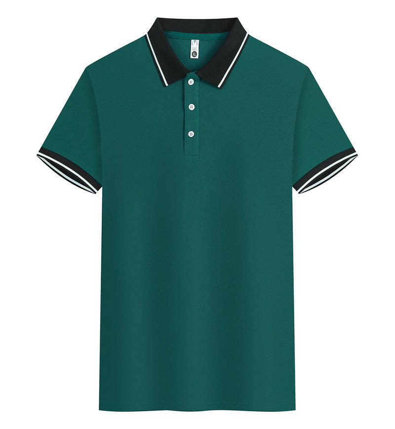 Verde negruzco