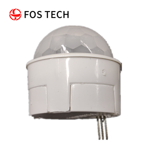 Interruptor de luz de sensor de movimiento infrarrojo humano interruptor de sensor de movimiento PIR de alta calidad - Product Image 5