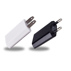 US EU Standard Plug 5V 1A Safety Certificated Charger Adapter <strong>for</strong> Wall <strong>Usb</strong> Charger <strong>for</strong> iphone <strong>Smart</strong> <strong>Phone</strong>