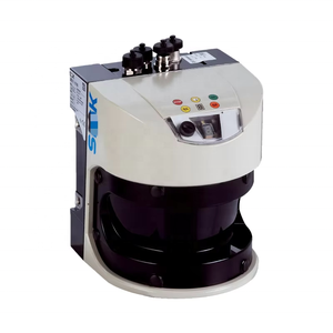 100% mới ban đầu LMS511-20100 Pro Laser đo lường cảm biến 190m phạm vi IP67 profinet lms51120100 phần không 1047782 - Product Image 1