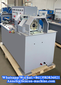 Computer-Programmierung Auto-Generator-Prüfstand-BCQZ-2C für Starter und Generator-Generator