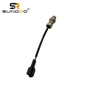 Запчасти для датчика экскаватора SUNORO SK200-6 SK200-6E 6D34T датчик скорости вращения 479748-0620 MC849577 датчик - Product Image 6