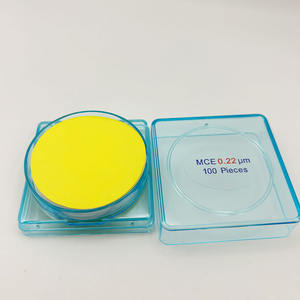 Bán buôn 0.22um Dia 50 mét MCE màng cho phòng thí nghiệm nghiên cứu tùy chỉnh OEM hỗ trợ moq 100 cái - Product Image 6