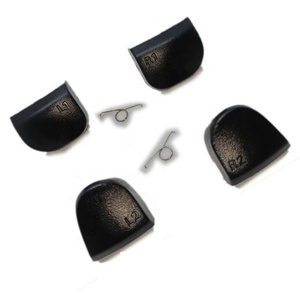 Düğme anahtarı için PS5 kontrol düğmesi kiti L1 R1 L2 R2 düğme tuşları - Product Image 1