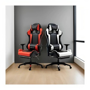 Sedia da gioco ergonomica per Gaming Gamer all'ingrosso scrivania e sedie - Product Image 2