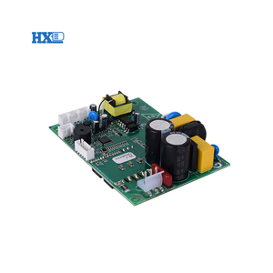 Il driver del motore di controllo Pcba schede pcb produttore brushless circuito di driver del motore a corrente continua per macinacaffè - Product Image 1