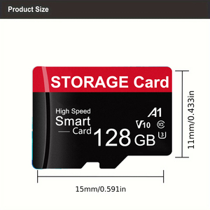 Bán buôn tùy chỉnh 1GB 2GB <span class=keywords><strong>4GB</strong></span> 8GB 16GB 32GB 64GB 128GB memoir Thẻ Xe DVR 256GB TF SD thẻ điện thoại máy ảnh thẻ nhớ 128MB 256Mb - Product Image 3