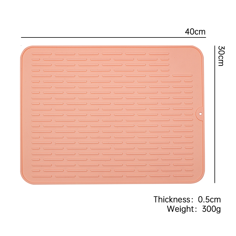 40*30 cm-rose