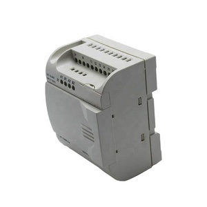 AF-10MR-D2 i controlli plc e le basi dell'automazione della programmazione plc - Product Image 4