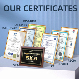 มีความเชี่ยวชาญในการประกอบแผงวงจรพิมพ์ (PCBA) การประกอบ PCB แบบมืออาชีพและบริการของผู้ผลิต - Product Image 5