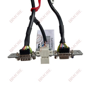 Запчасти для лифтов, поворотный датчик TAA633K102 - Product Image 6