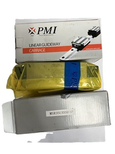 PMIリニアモーションブロックMSR35SリニアキャリッジモーションブロックMSR35SSSF1P